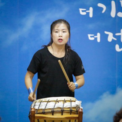 교회창립 64주년 기념 음악회 사진 39