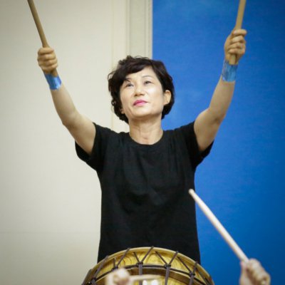 교회창립 64주년 기념 음악회 사진 40
