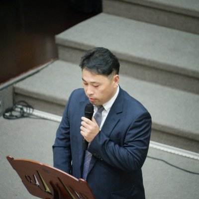 피택자 감사예배 및 임직식 사진 3