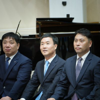 피택자 감사예배 및 임직식 사진 10