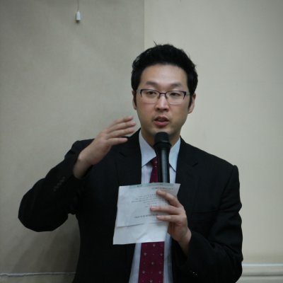 피택자 감사예배 및 임직식 사진 13