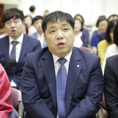 피택자 감사예배 및 임직식 사진 20