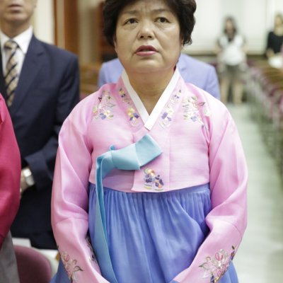 피택자 감사예배 및 임직식 사진 23