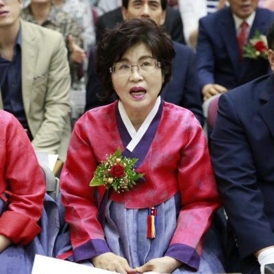 피택자 감사예배 및 임직식 사진 62
