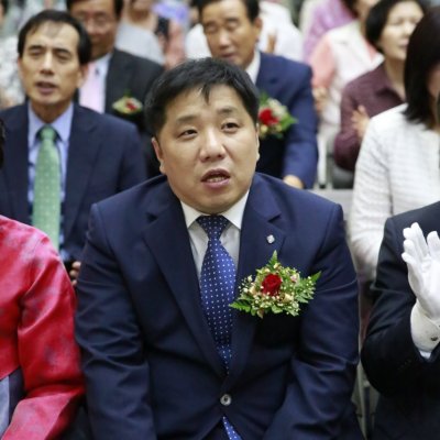 피택자 감사예배 및 임직식 사진 65