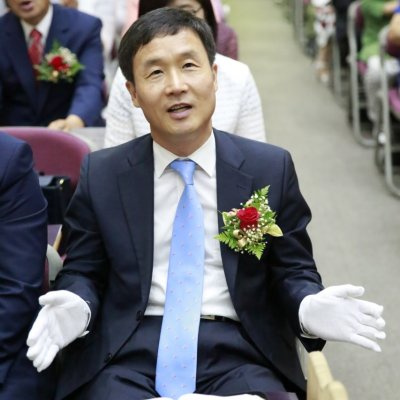 피택자 감사예배 및 임직식 사진 67