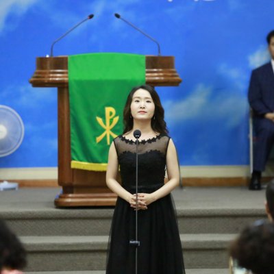 피택자 감사예배 및 임직식 사진 80