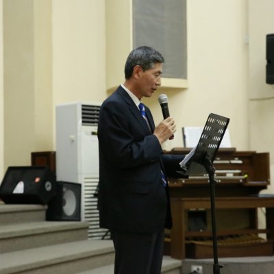 피택자 감사예배 및 임직식 사진 82