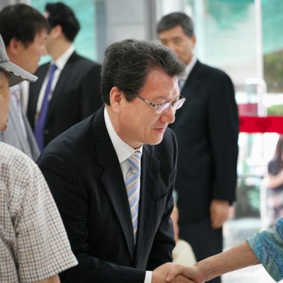 피택자 감사예배 및 임직식 사진 104
