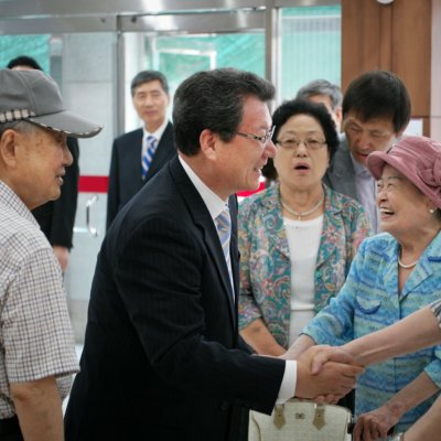 피택자 감사예배 및 임직식 사진 109