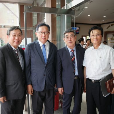 피택자 감사예배 및 임직식 사진 113