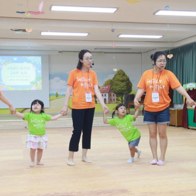 2017 유아부 여름성경학교 사진 12