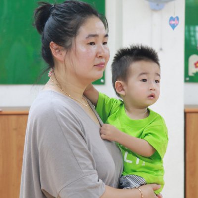 2017 유아부 여름성경학교 사진 14