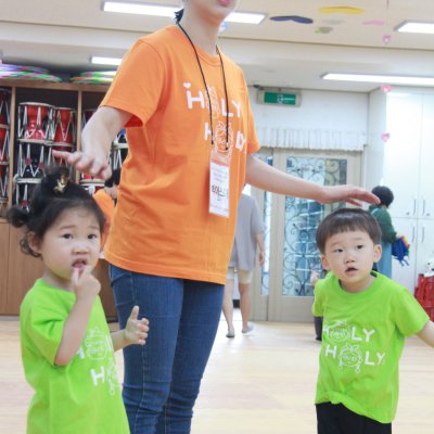 2017 유아부 여름성경학교 사진 17