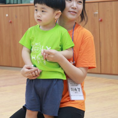 2017 유아부 여름성경학교 사진 20