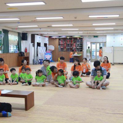2017 유아부 여름성경학교 사진 23