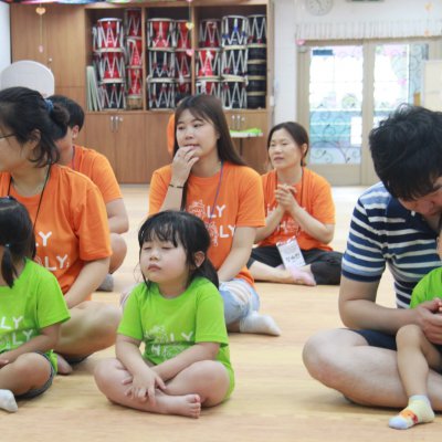 2017 유아부 여름성경학교 사진 25