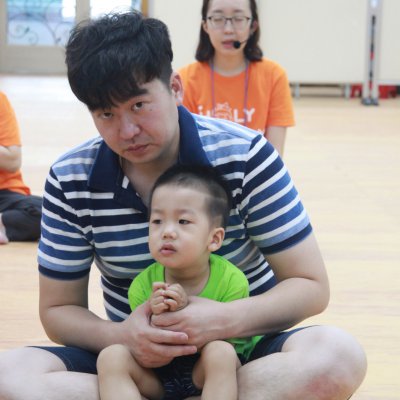2017 유아부 여름성경학교 사진 26