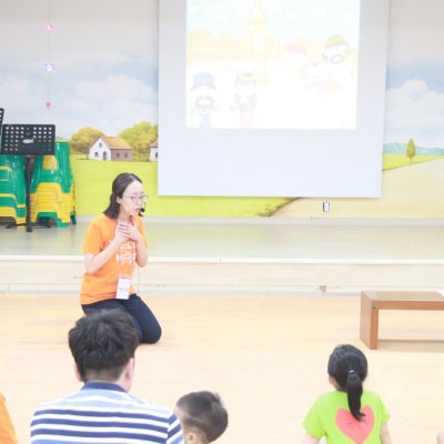 2017 유아부 여름성경학교 사진 33
