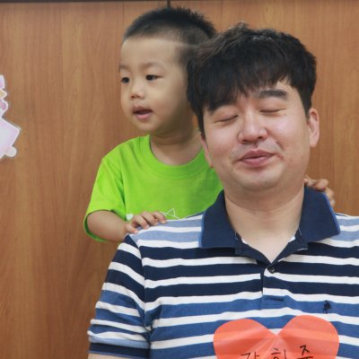 2017 유아부 여름성경학교 사진 38