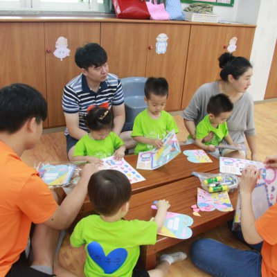 2017 유아부 여름성경학교 사진 44