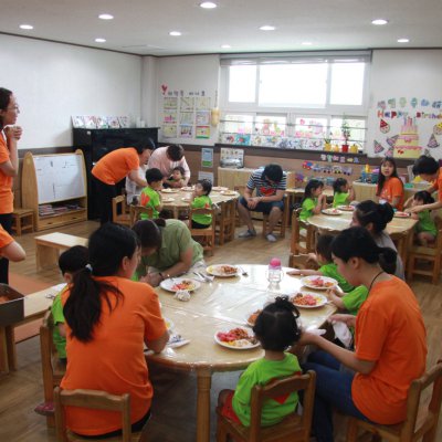 2017 유아부 여름성경학교 사진 58