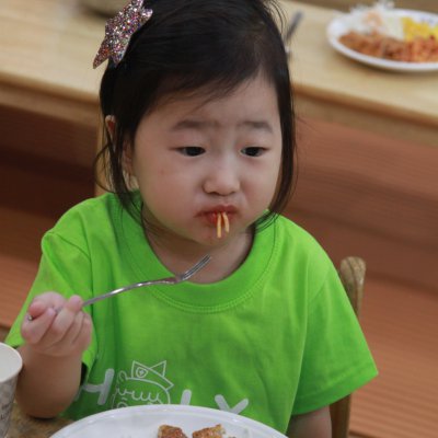 2017 유아부 여름성경학교 사진 61