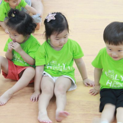 2017 유아부 여름성경학교 사진 75