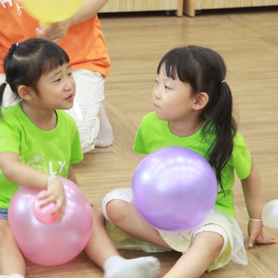 2017 유아부 여름성경학교 사진 81