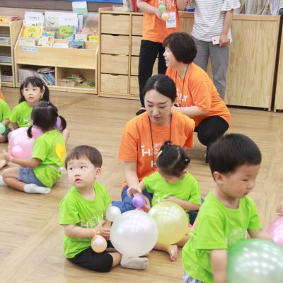 2017 유아부 여름성경학교 사진 83
