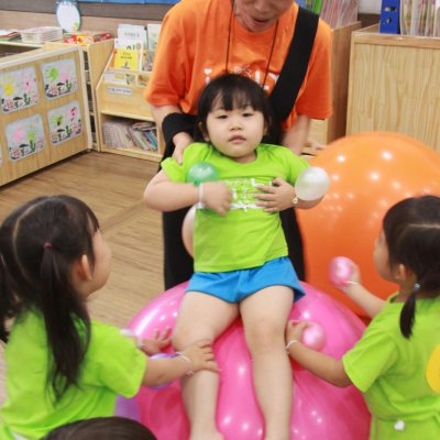 2017 유아부 여름성경학교 사진 89