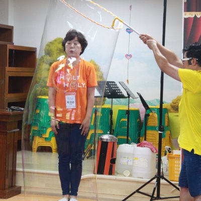 2017 유아부 여름성경학교 사진 108