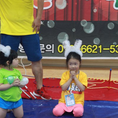 2017 유아부 여름성경학교 사진 110