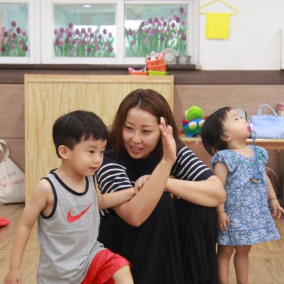 2017 유아부 여름성경학교 사진 113