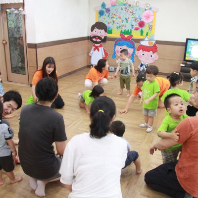 2017 유아부 여름성경학교 사진 115
