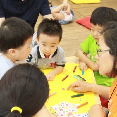 2017 유아부 여름성경학교 사진 123