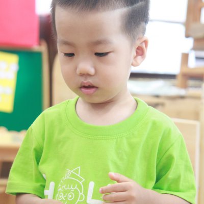 2017 유아부 여름성경학교 사진 141