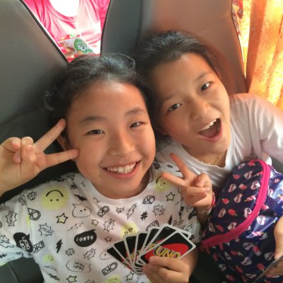 2017 어린이부 여름성경학교 사진 4