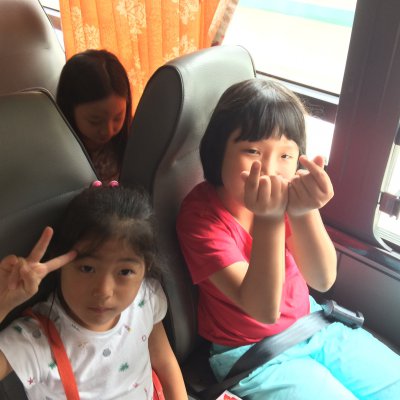 2017 어린이부 여름성경학교 사진 5