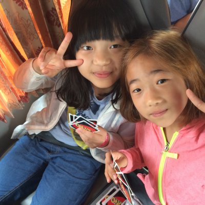 2017 어린이부 여름성경학교 사진 6