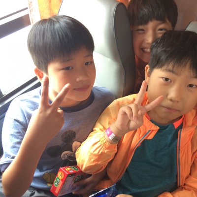 2017 어린이부 여름성경학교 사진 8
