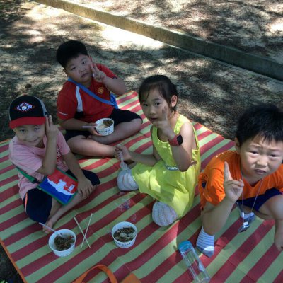 2017 어린이부 여름성경학교 사진 17