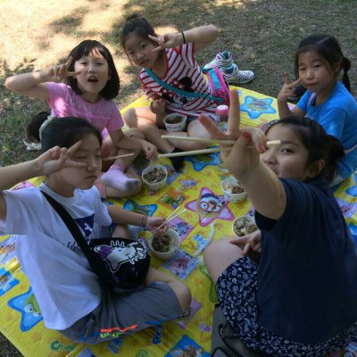 2017 어린이부 여름성경학교 사진 18