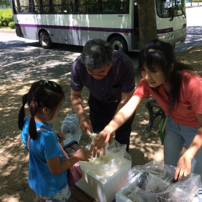 2017 어린이부 여름성경학교 사진 19