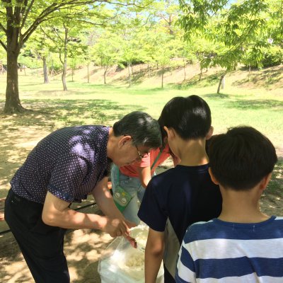2017 어린이부 여름성경학교 사진 20
