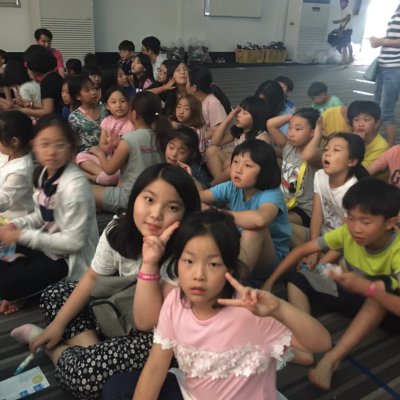 2017 어린이부 여름성경학교 사진 27