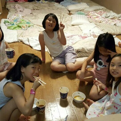 2017 어린이부 여름성경학교 사진 35