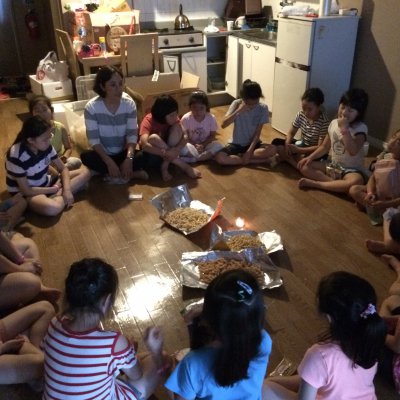 2017 어린이부 여름성경학교 사진 38