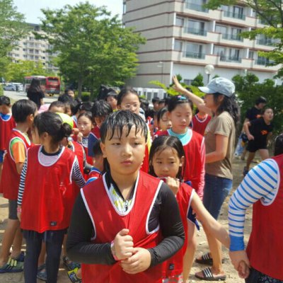 2017 어린이부 여름성경학교 사진 39