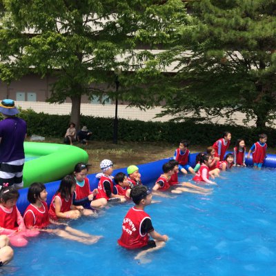 2017 어린이부 여름성경학교 사진 42